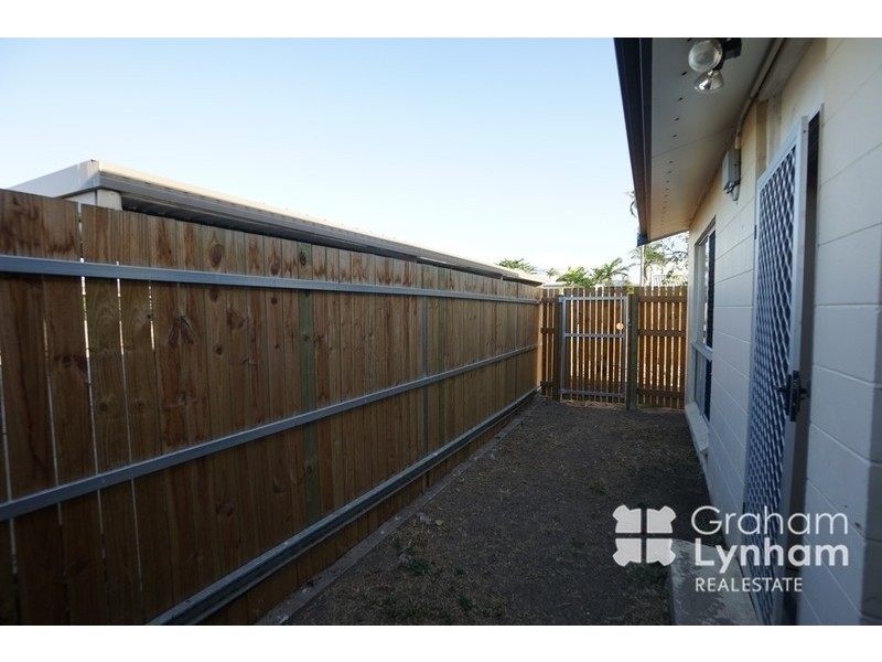 8/55-57  Punari Street, Currajong QLD 4812