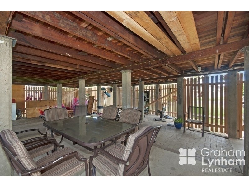 20 Tregaskis Street, Vincent QLD 4814