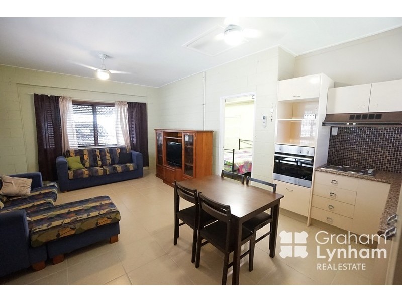 47B Jenkins Street, Kirwan QLD 4817