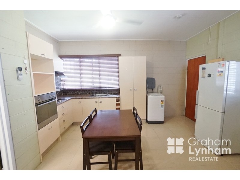 47B Jenkins Street, Kirwan QLD 4817