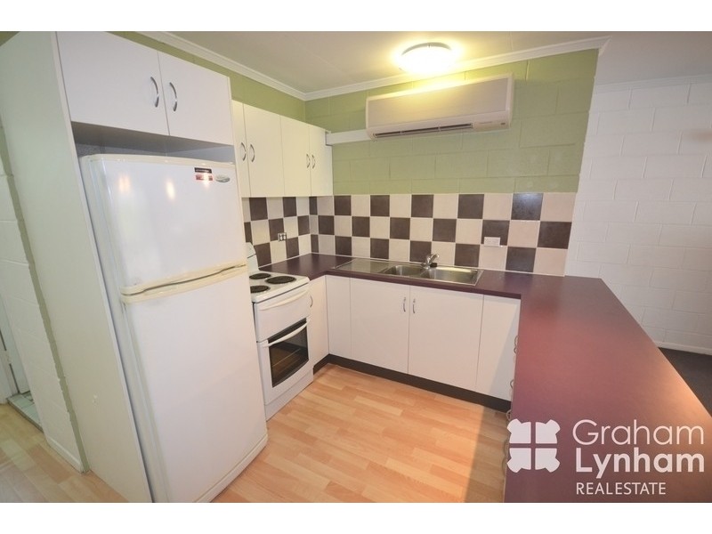 6/7 Ackers Street, Hermit Park QLD 4812