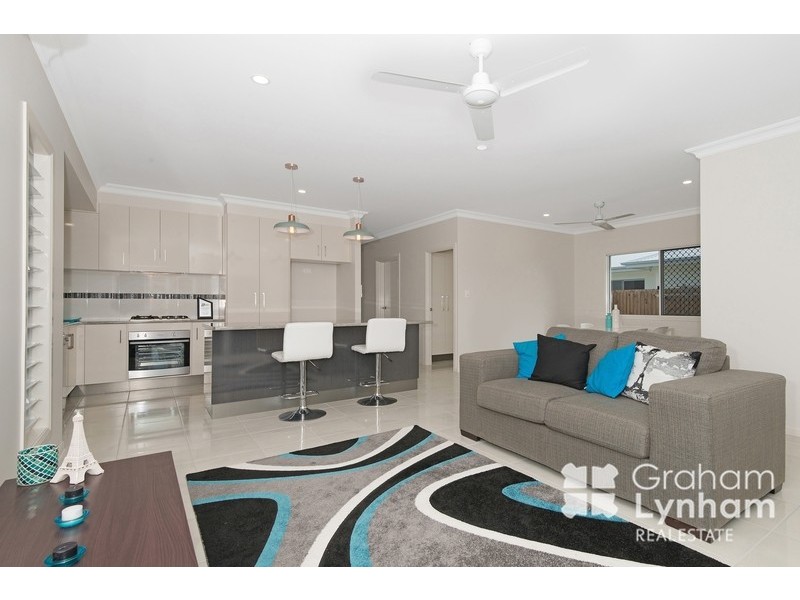 29 Corymbia Avenue, Bohle Plains QLD 4817