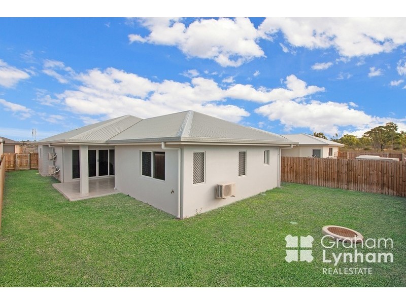 29 Corymbia Avenue, Bohle Plains QLD 4817