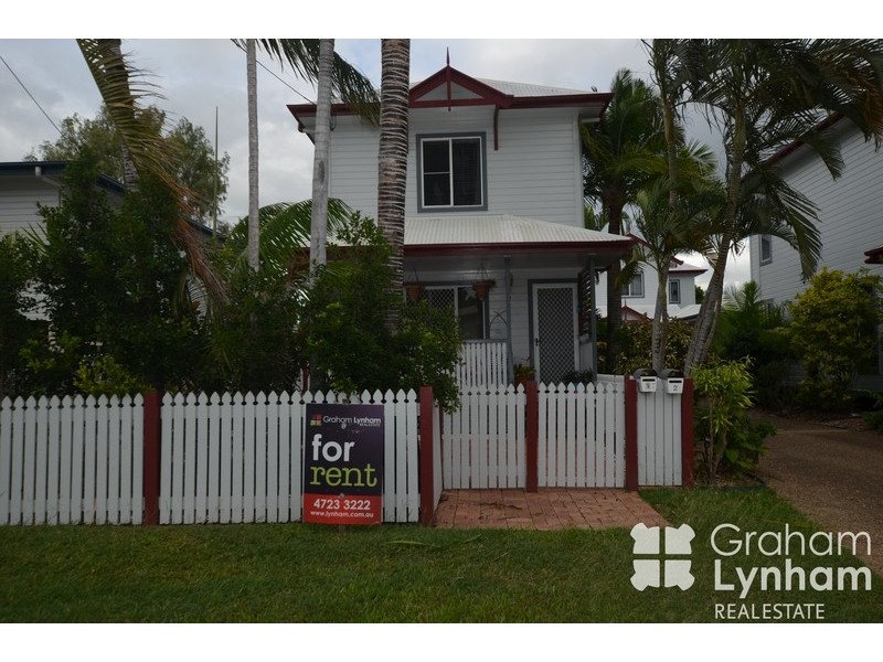 1/48 Roberts Street, Hermit Park QLD 4812