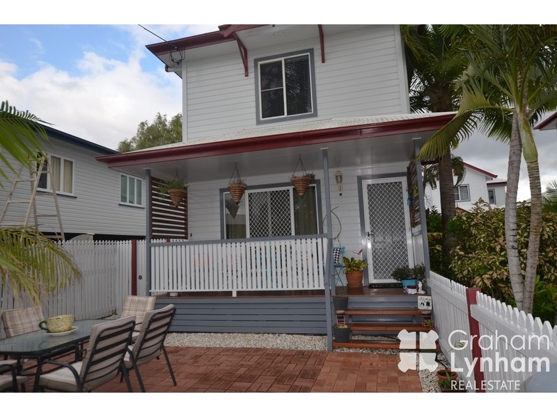 1/48 Roberts Street, Hermit Park QLD 4812