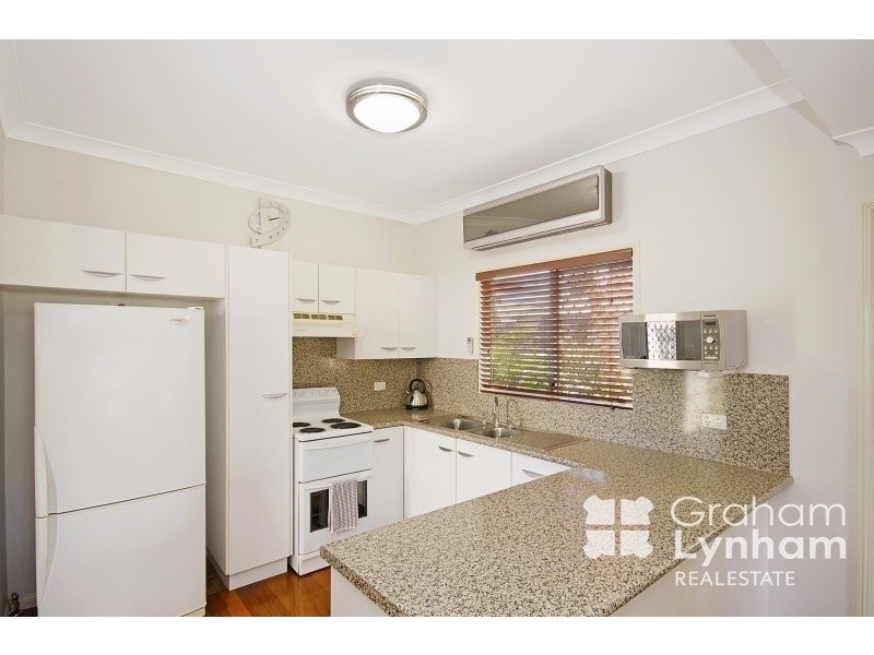 1/48 Roberts Street, Hermit Park QLD 4812
