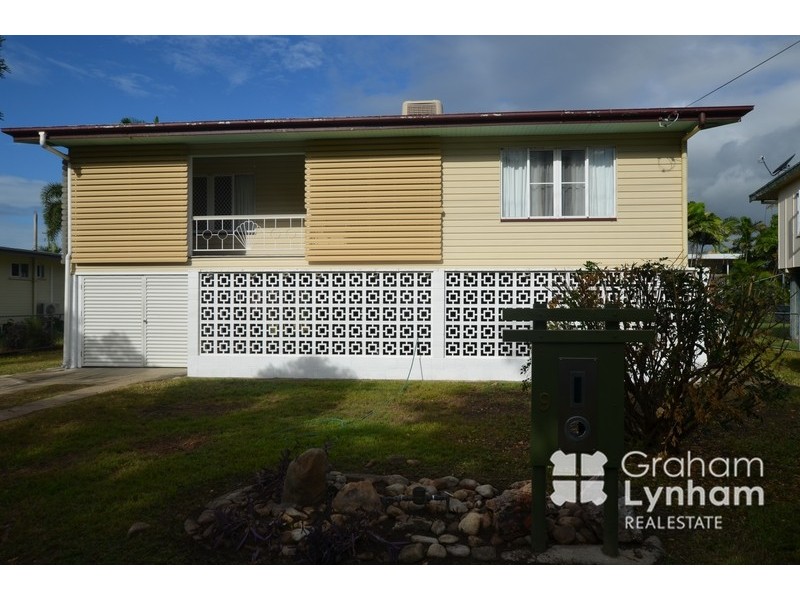9 Petunia Street, Aitkenvale QLD 4814