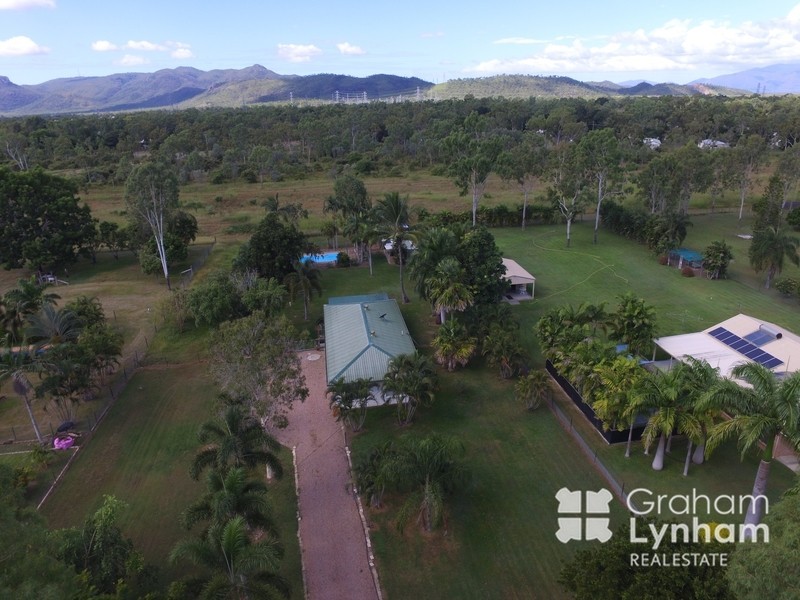 3 Baystone Court, Kelso QLD 4815