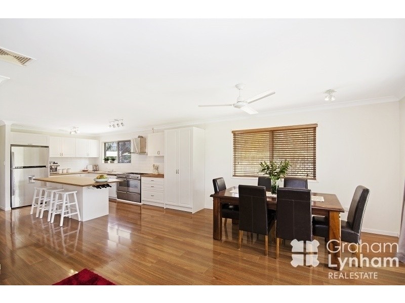 3 Baystone Court, Kelso QLD 4815