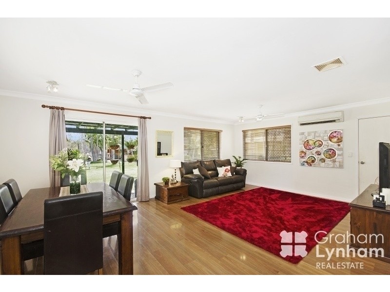 3 Baystone Court, Kelso QLD 4815