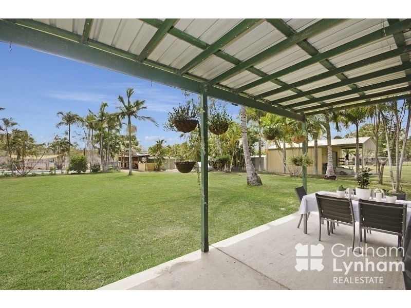 3 Baystone Court, Kelso QLD 4815