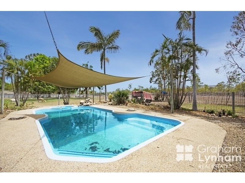 3 Baystone Court, Kelso QLD 4815