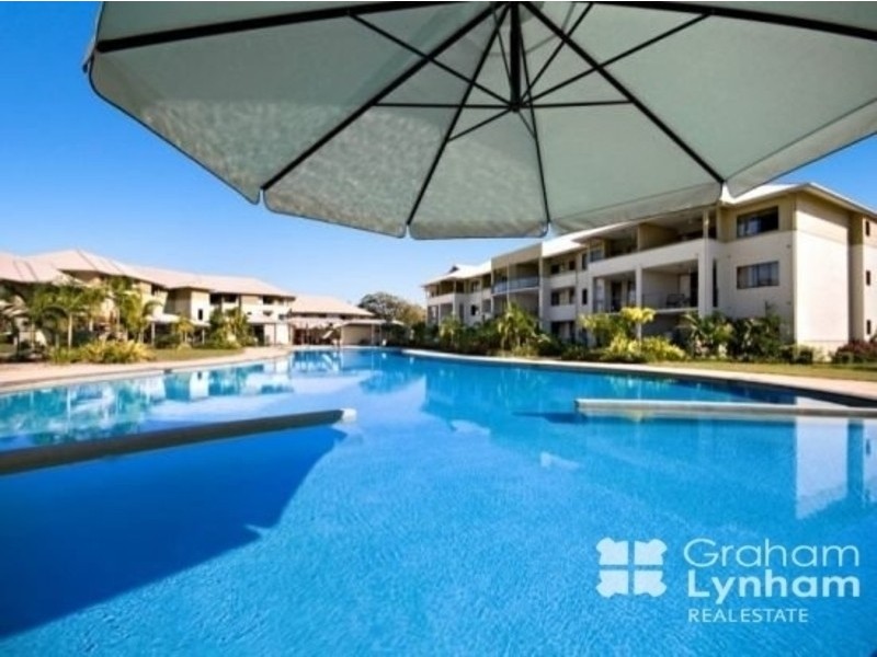 25/111 Bowen Road, Rosslea QLD 4812