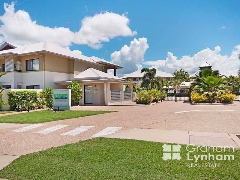 25/111 Bowen Road, Rosslea QLD 4812