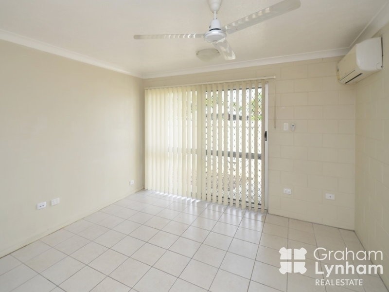 4/43 Hammett Street, Currajong QLD 4812