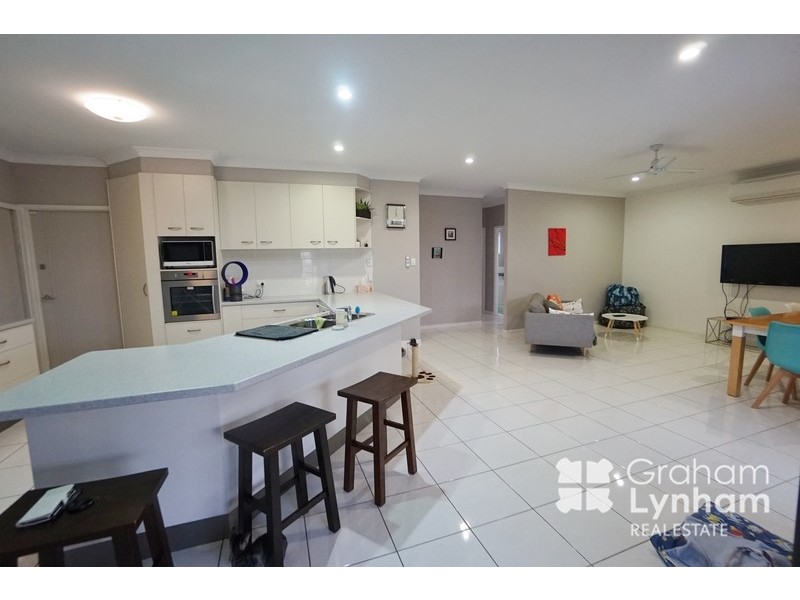 18 Ashmore Crescent, Burdell QLD 4818