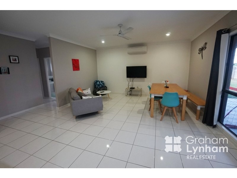 18 Ashmore Crescent, Burdell QLD 4818