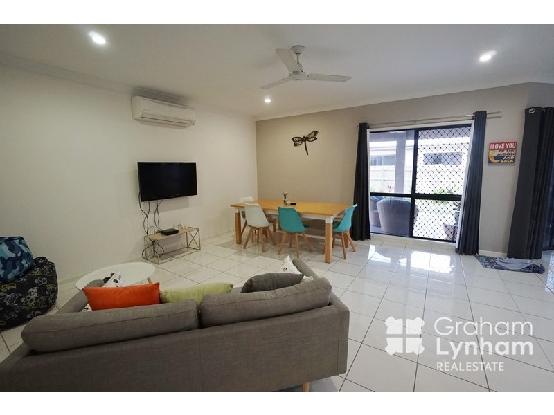 18 Ashmore Crescent, Burdell QLD 4818