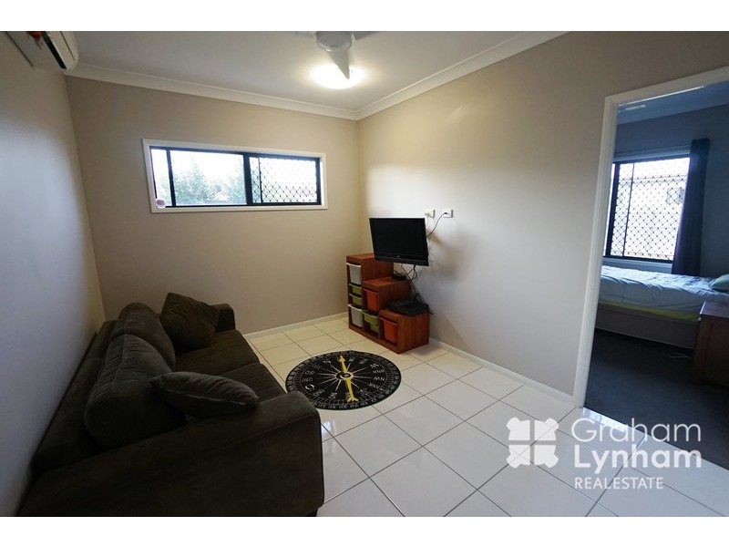 18 Ashmore Crescent, Burdell QLD 4818