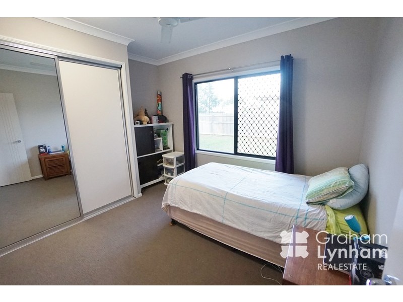 18 Ashmore Crescent, Burdell QLD 4818