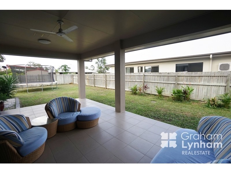 18 Ashmore Crescent, Burdell QLD 4818