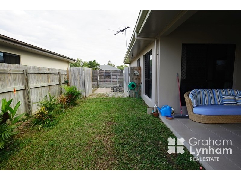 18 Ashmore Crescent, Burdell QLD 4818