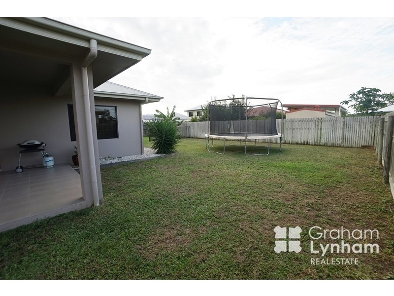 18 Ashmore Crescent, Burdell QLD 4818
