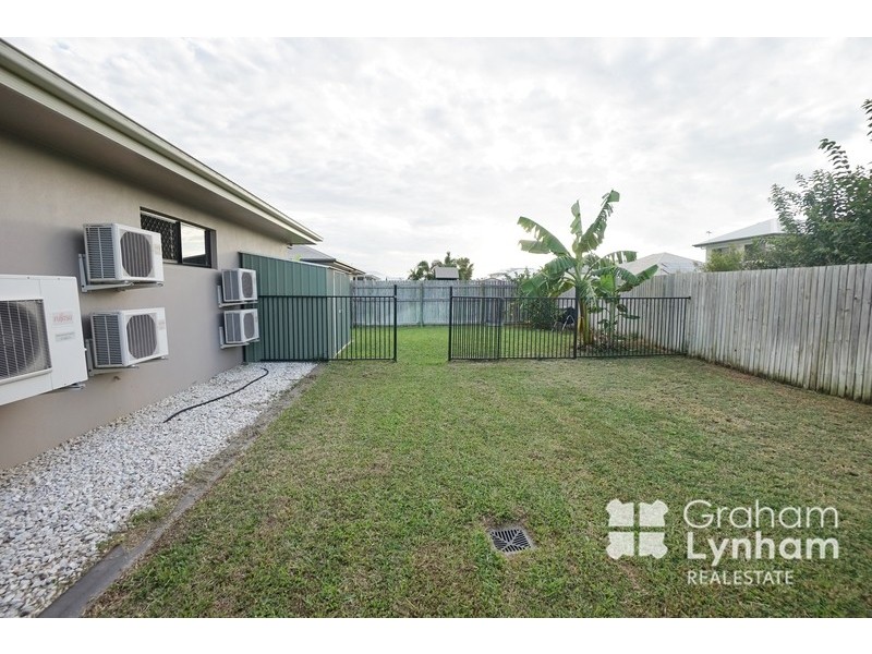 18 Ashmore Crescent, Burdell QLD 4818