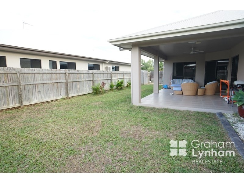 18 Ashmore Crescent, Burdell QLD 4818