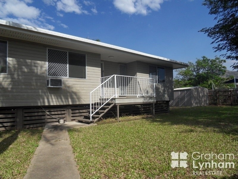 1 Rigby Street, Aitkenvale QLD 4814