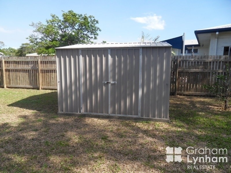 1 Rigby Street, Aitkenvale QLD 4814