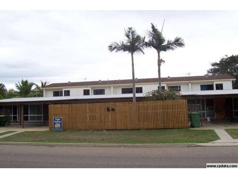 9 Halloran Street, Hermit Park QLD 4812