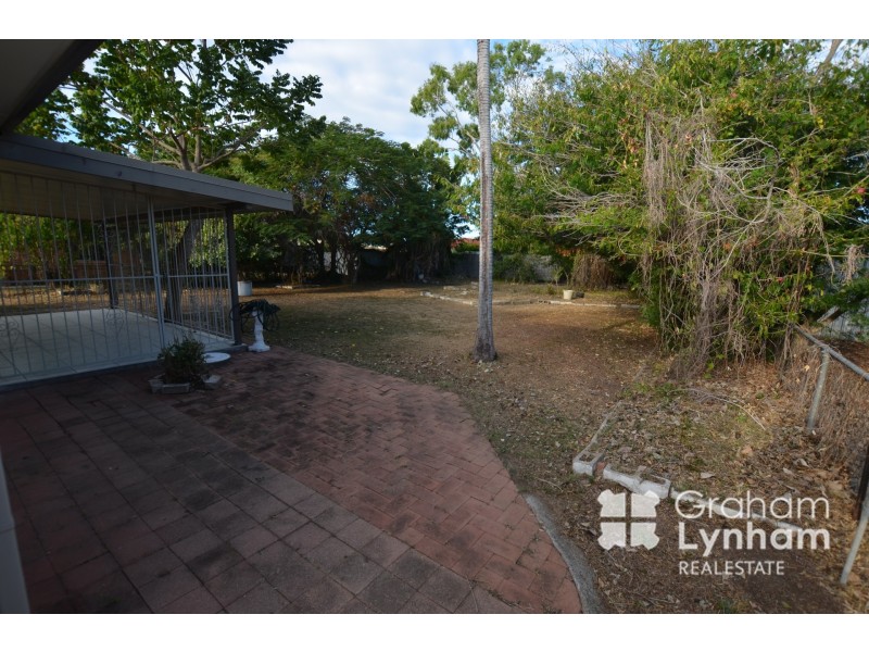 133 Thuringowa Drive, Kirwan QLD 4817