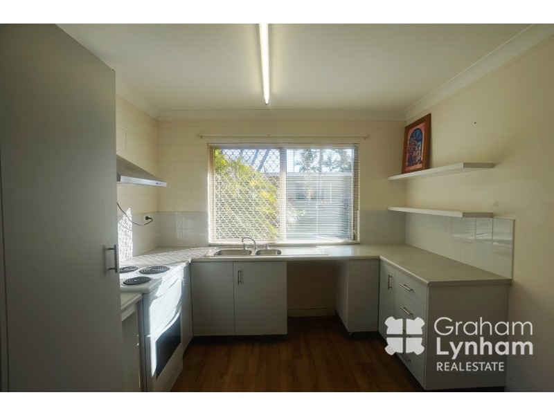 3/39 First Street, Railway Estate QLD 4810