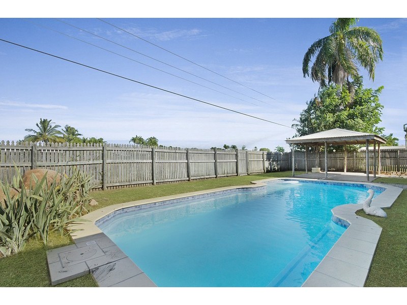 11 Avon Street, Kirwan QLD 4817