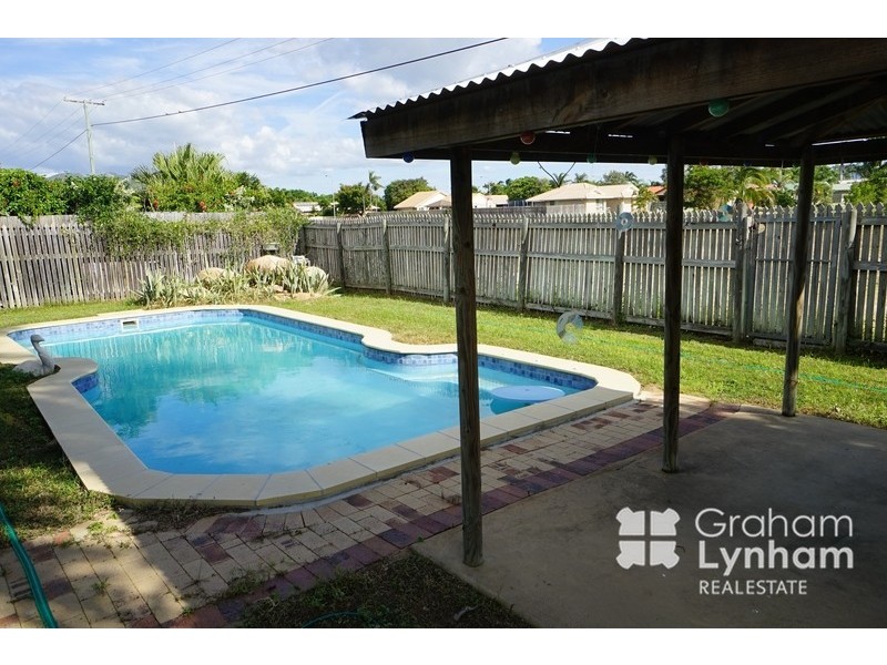 11 Avon Street, Kirwan QLD 4817