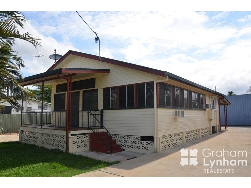 11 Clay Street, Bohle QLD 4818