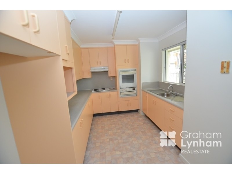 19 Hamish Avenue, Rasmussen QLD 4815
