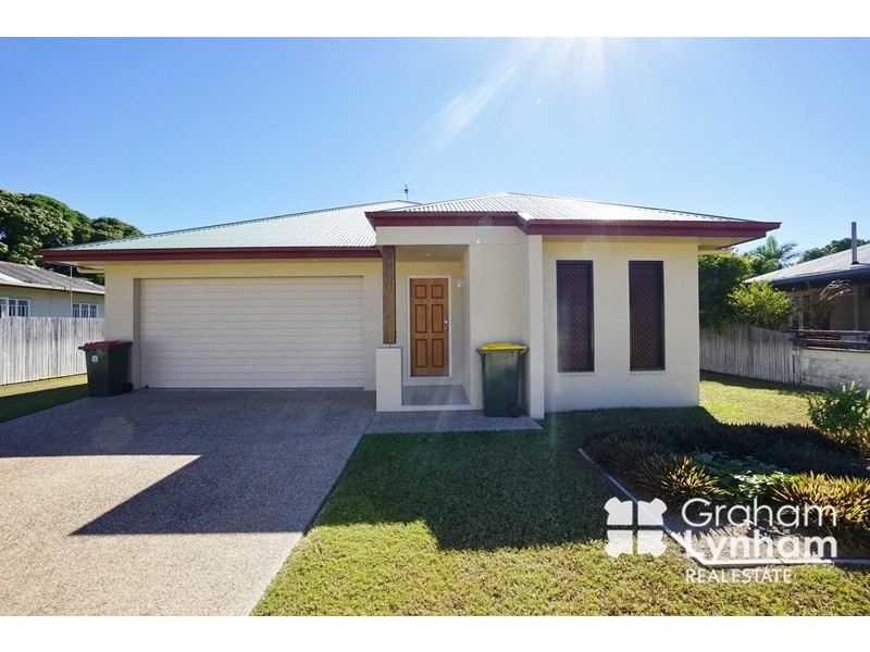 76 Corcoran Street, Currajong QLD 4812