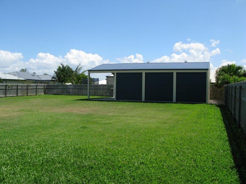 4 Paperbark Place, Mount Louisa QLD 4814