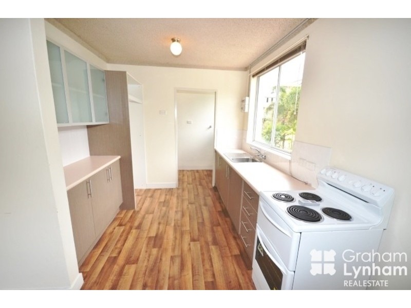 5/17 Stanton Terrace, North Ward QLD 4810