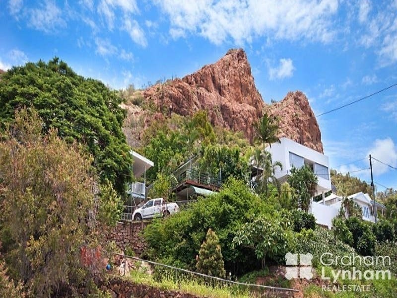 5/17 Stanton Terrace, North Ward QLD 4810