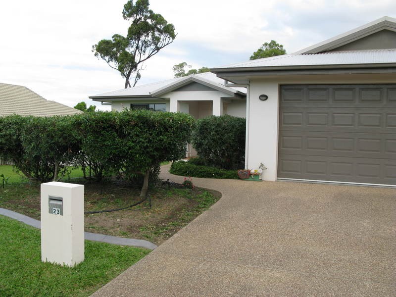 23 Minstrel Court, Bushland Beach QLD 4818