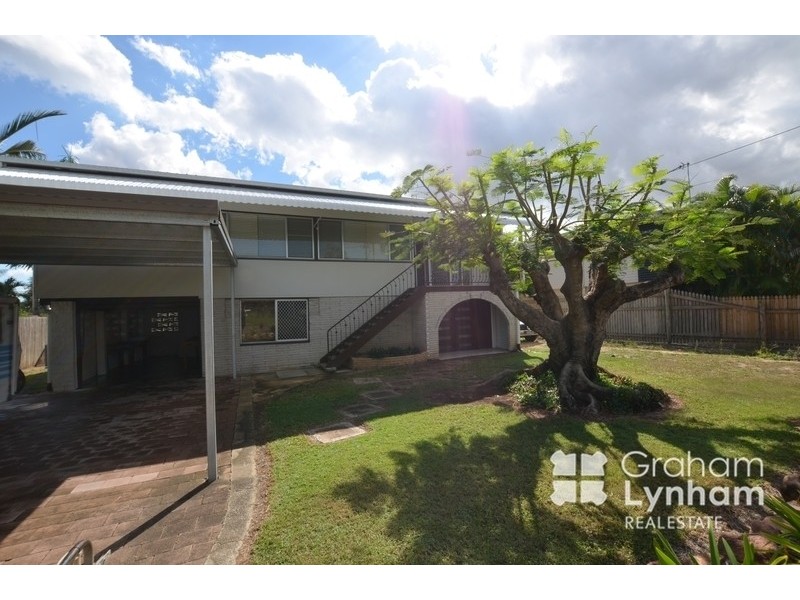 11 Mynah Crescent, Condon QLD 4815