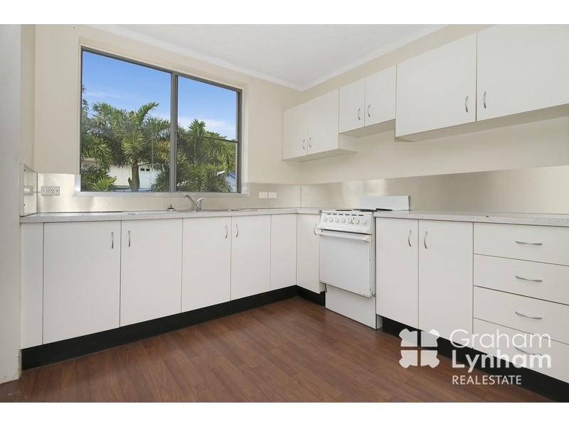6/17 Stanton Terrace, North Ward QLD 4810