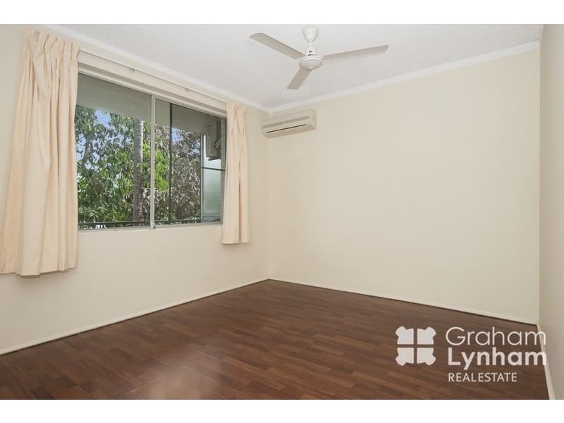 6/17 Stanton Terrace, North Ward QLD 4810