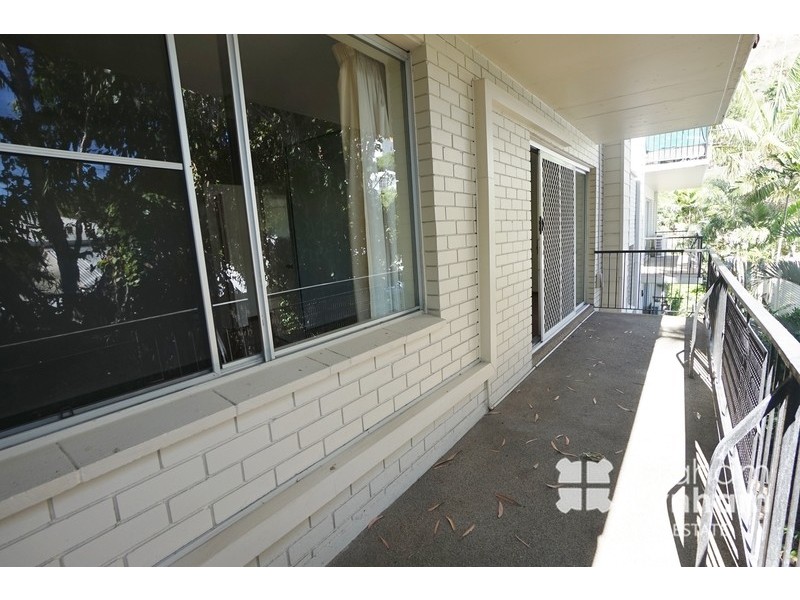 6/17 Stanton Terrace, North Ward QLD 4810