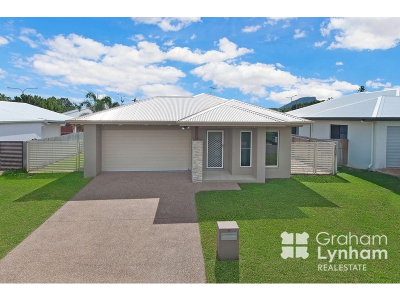 4 Yarra Crescent, Kelso QLD 4815