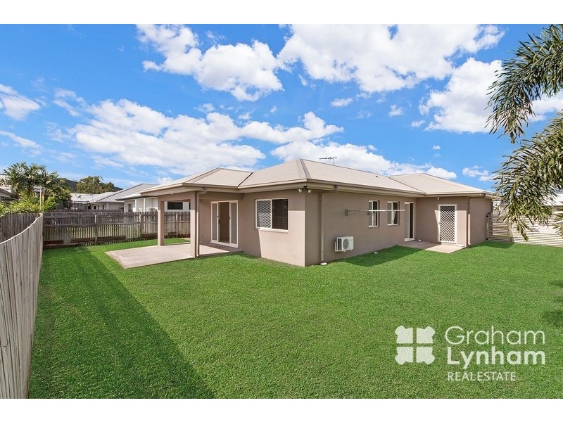 4 Yarra Crescent, Kelso QLD 4815
