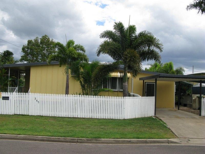 265 Corcoran Street, Currajong QLD 4812